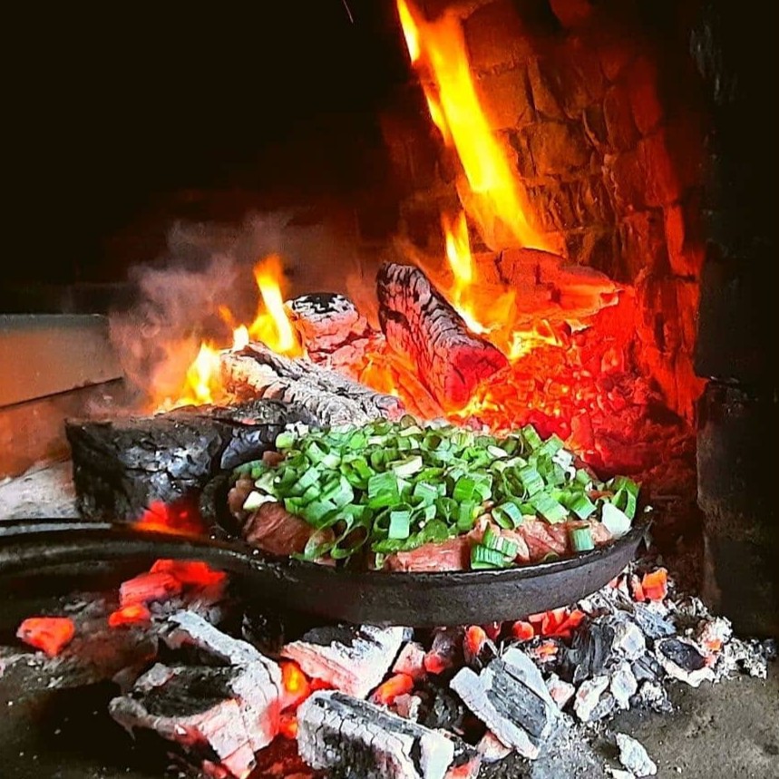 Gastronomía de Galipán: Diversidad Culinaria en Galipán